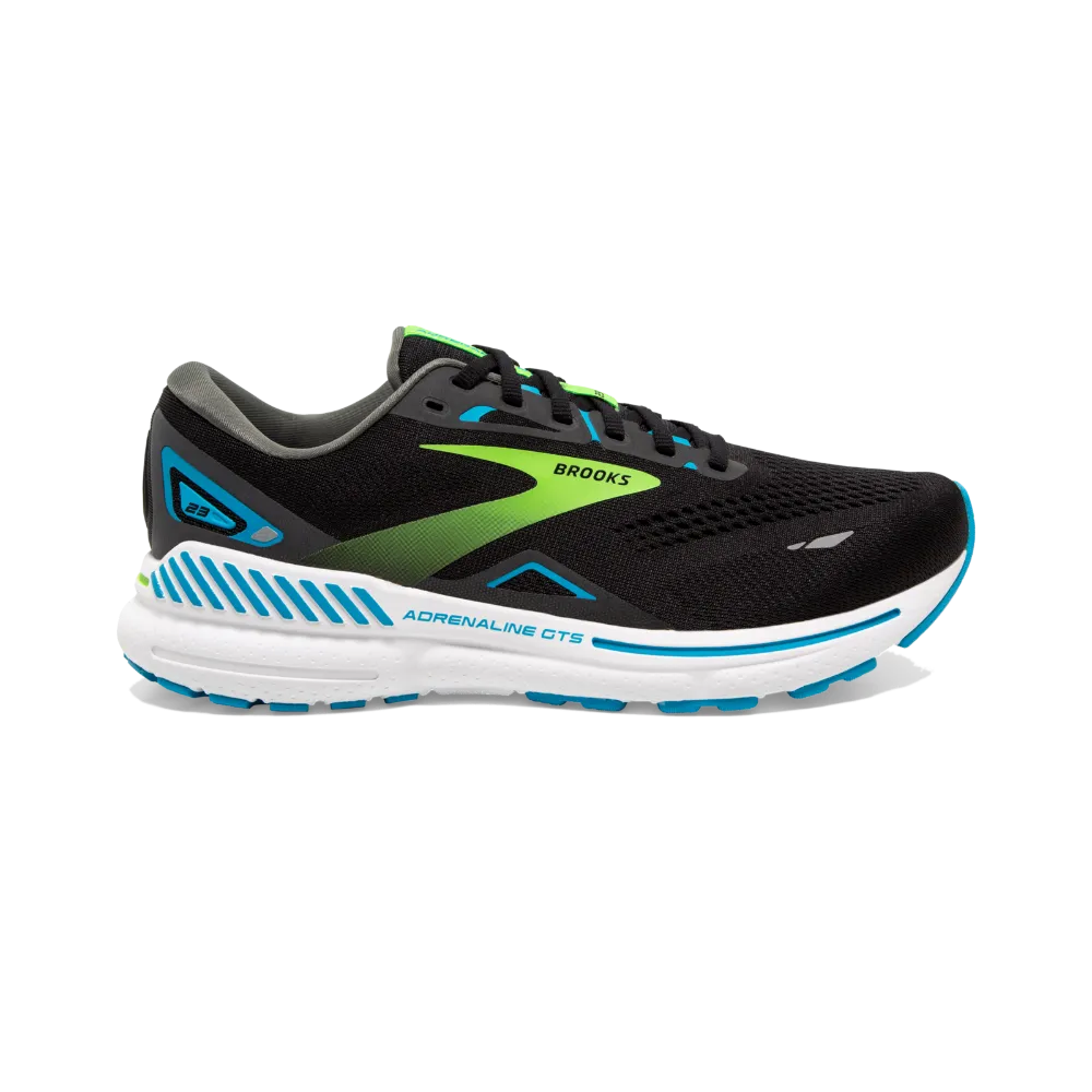 Mens Brooks Adrenaline GTS 23 (D-Width)