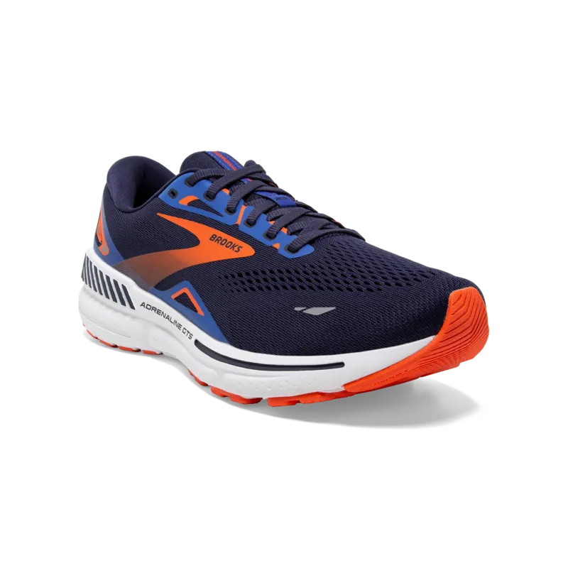 Mens Brooks Adrenaline GTS 23 (D-Width)