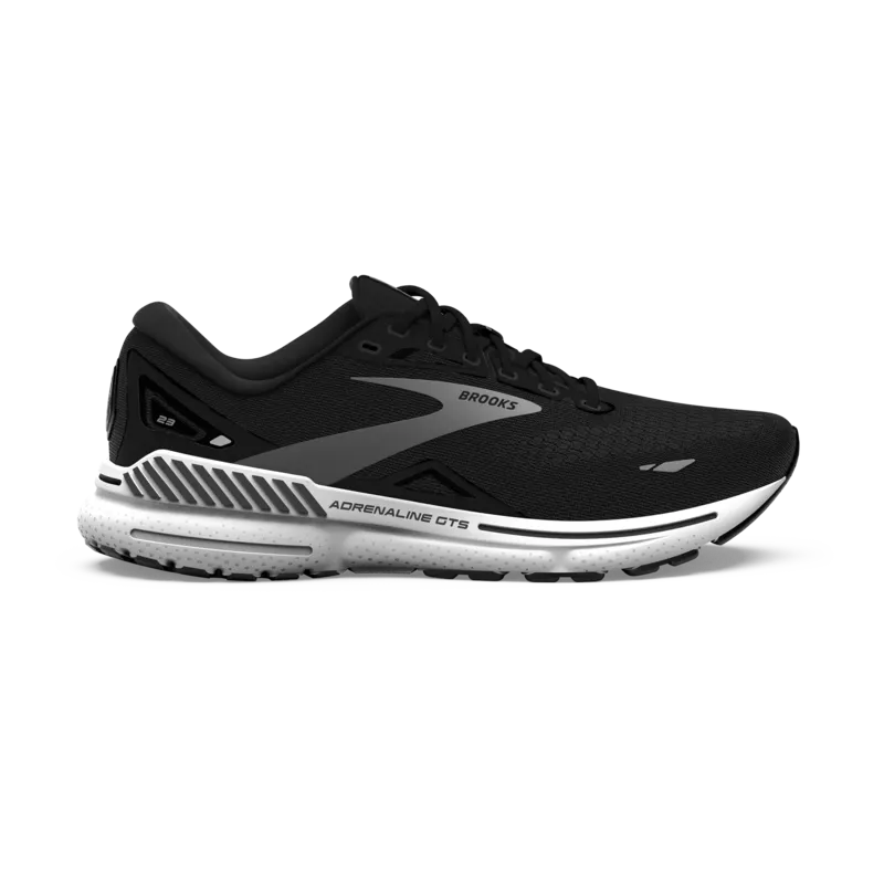 Mens Brooks Adrenaline GTS 23 (D-Width)