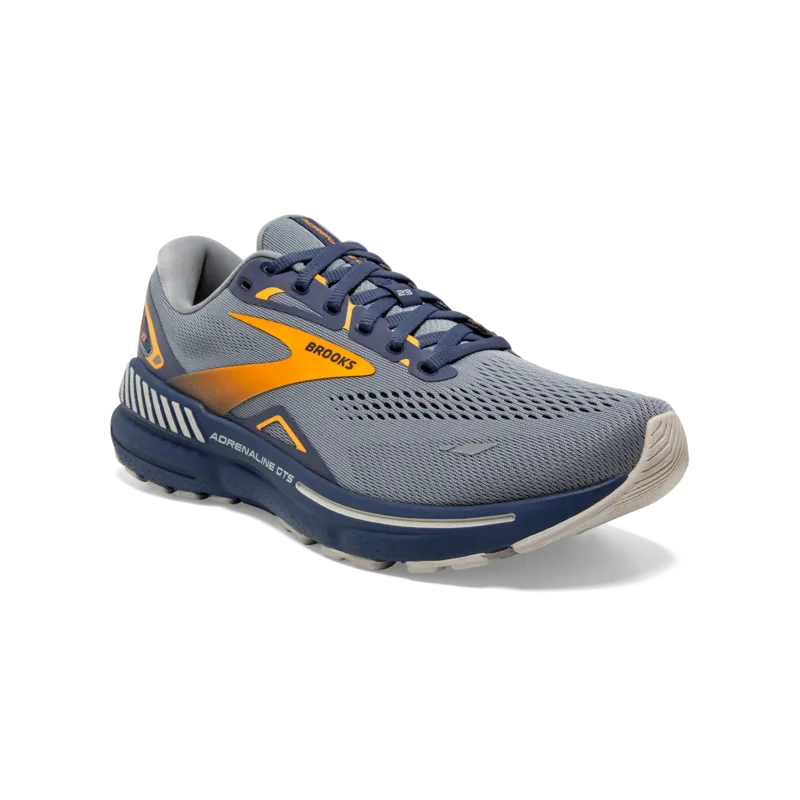 Mens Brooks Adrenaline GTS 23 (D-Width)