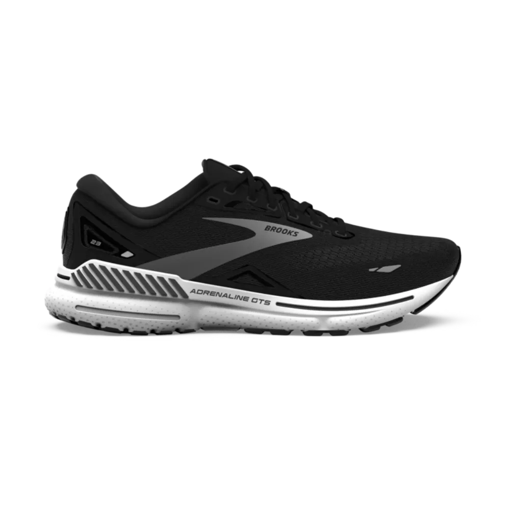 Mens Brooks Adrenaline GTS 23 Wide (2E-Width)