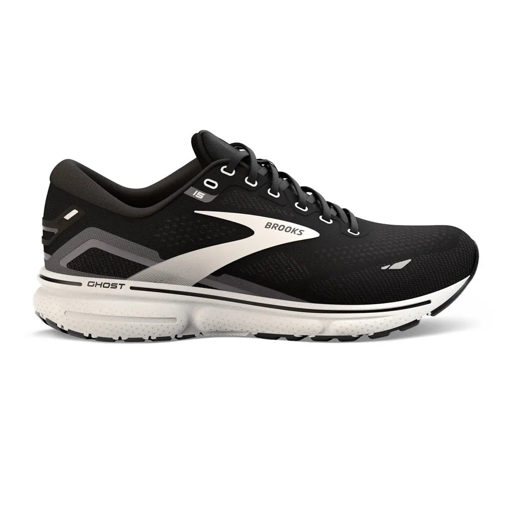 Mens Brooks Ghost 15 (D-Width)