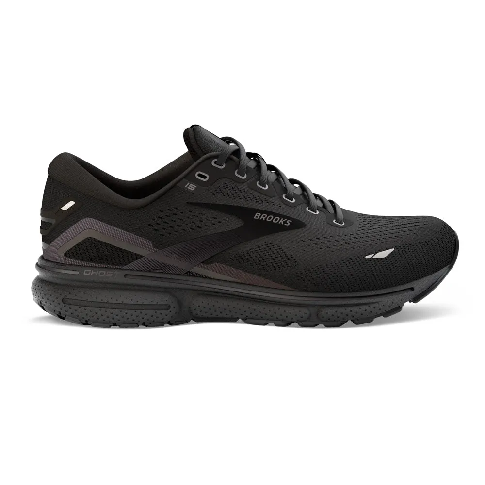 Mens Brooks Ghost 15 (D-Width)