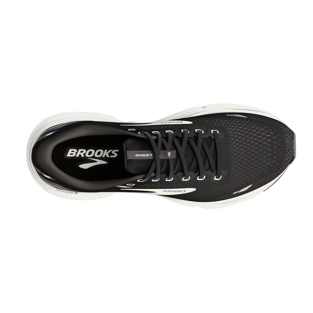 Mens Brooks Ghost 15 (D-Width)