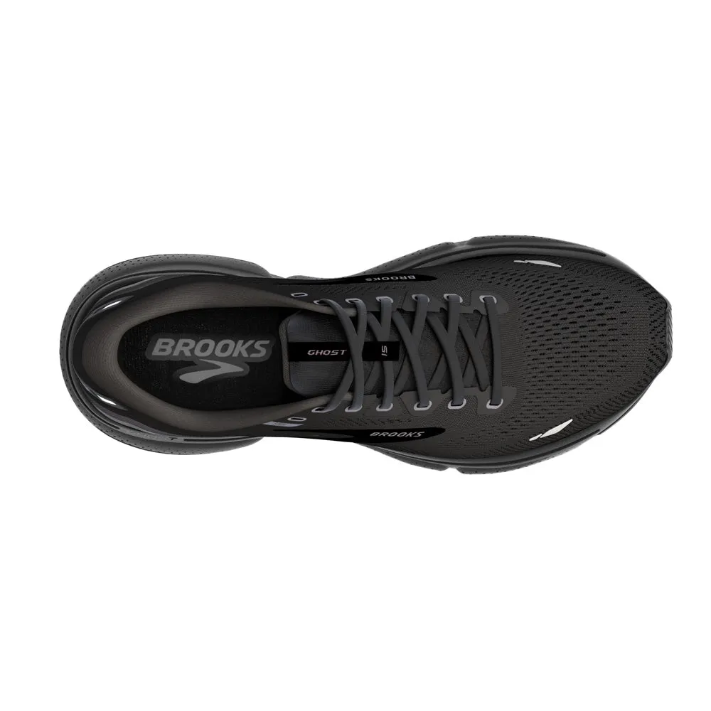 Mens Brooks Ghost 15 (D-Width)