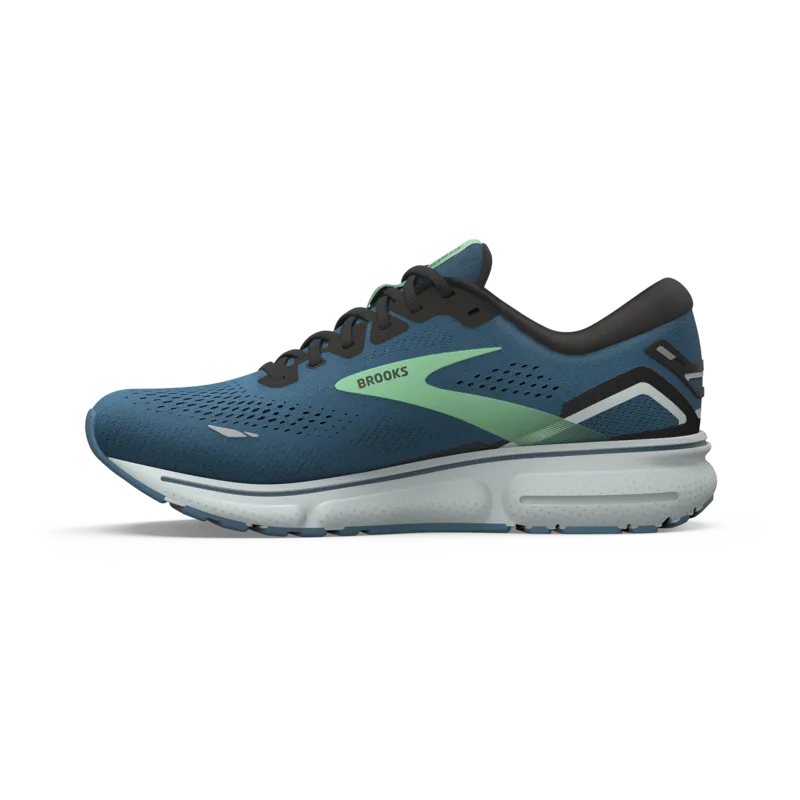 Mens Brooks Ghost 15 (D-Width)