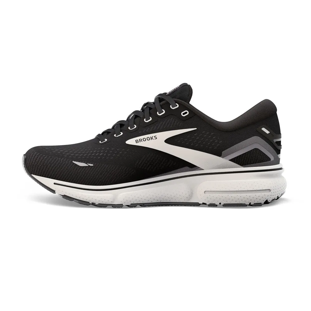 Mens Brooks Ghost 15 (D-Width)