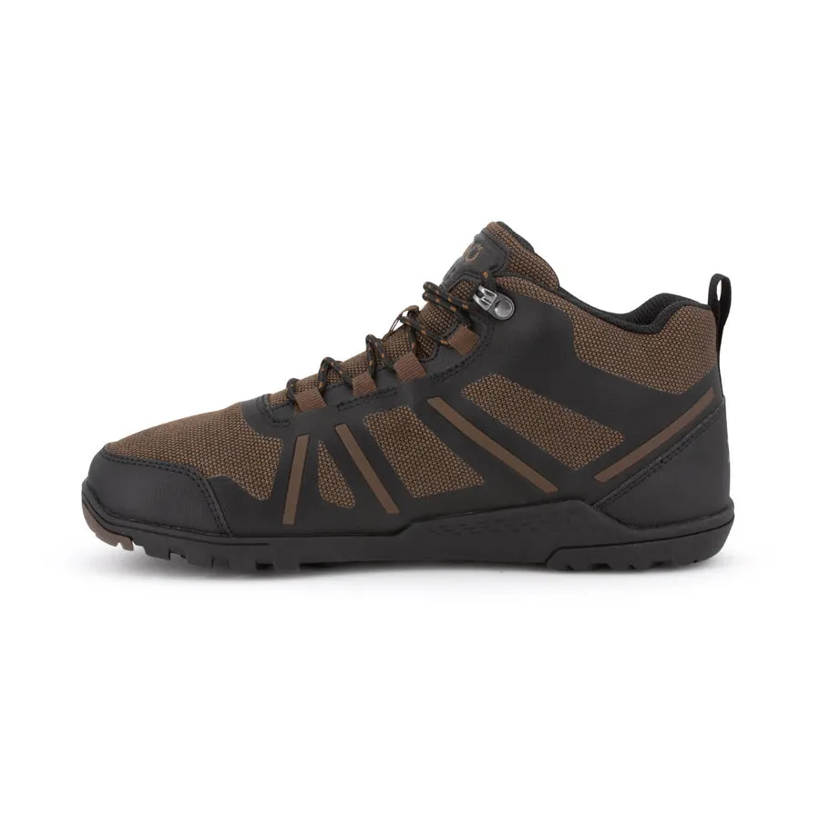 Men's Daylite Hiker Fusion (Pecan)