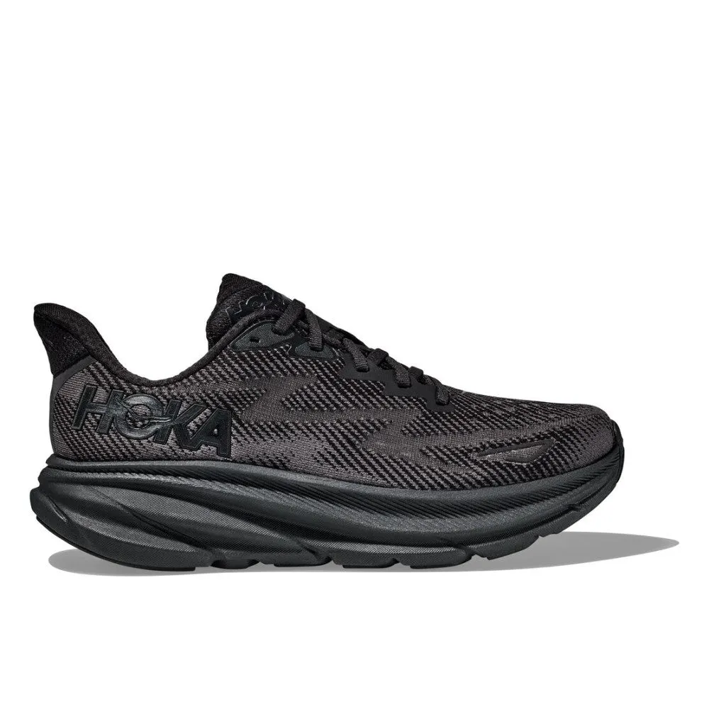 Mens Hoka Clifton 9 Wide (2E-Width)