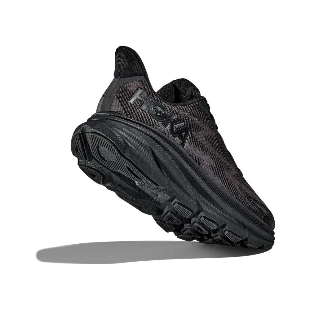 Mens Hoka Clifton 9 Wide (2E-Width)