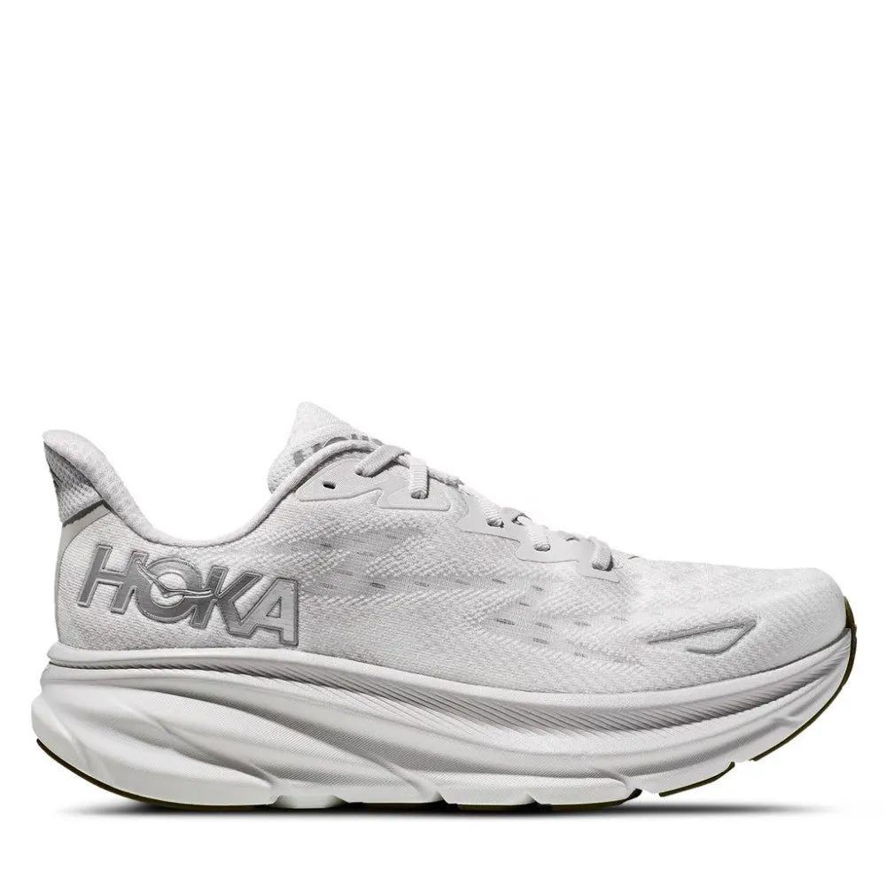 Mens Hoka Clifton 9 Wide (2E-Width)