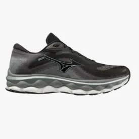 Mens Mizuno  Wave Sky 7 Wide (2E-Width)