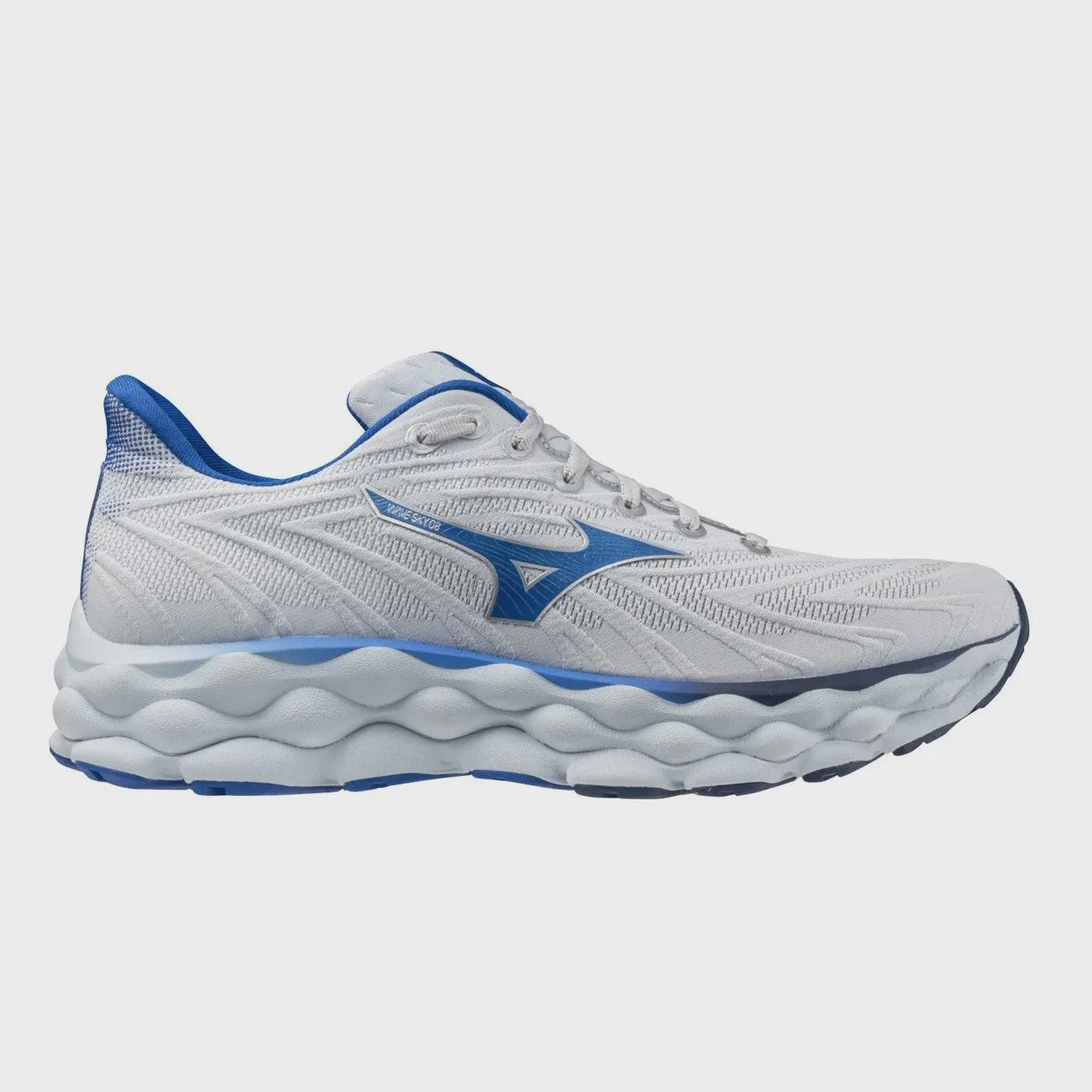 Mens Mizuno Wave Sky 8 (D-Width)