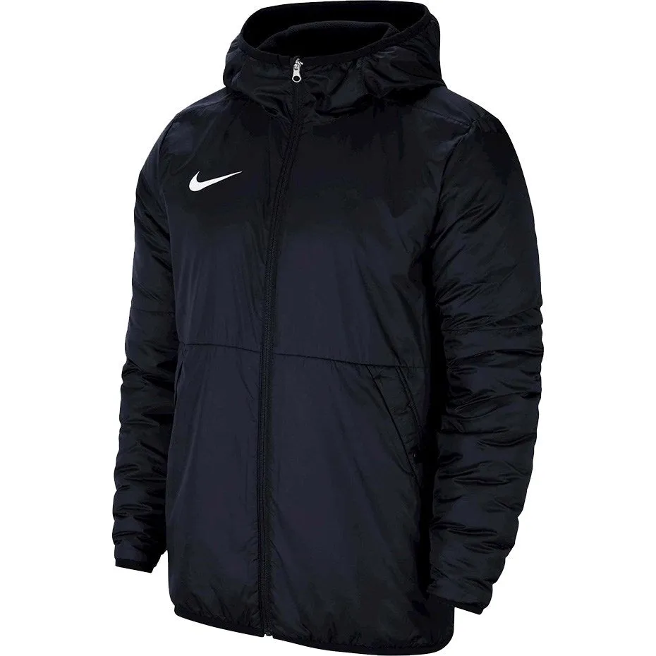 Men's Nike Thrm Rpl Park20 Fall Jkt Jacket Navy Cw6157 451