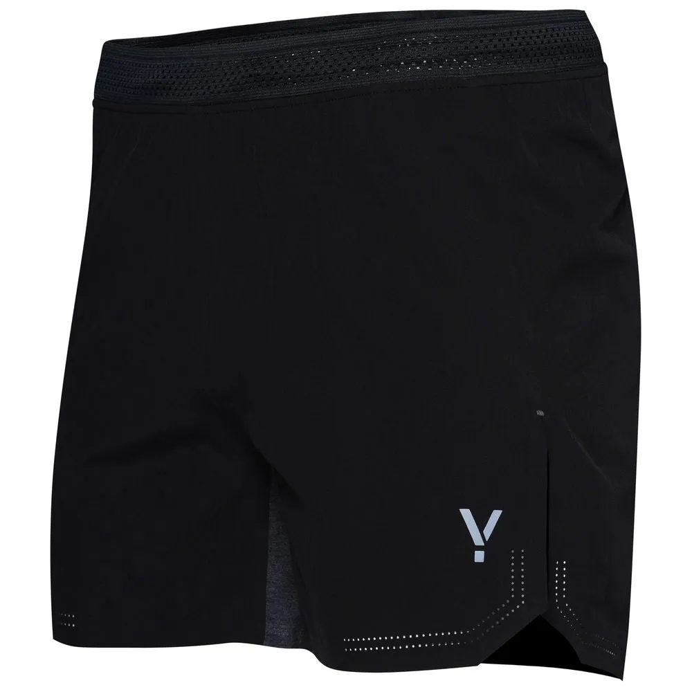 Mens Sprite Shorts (Black)