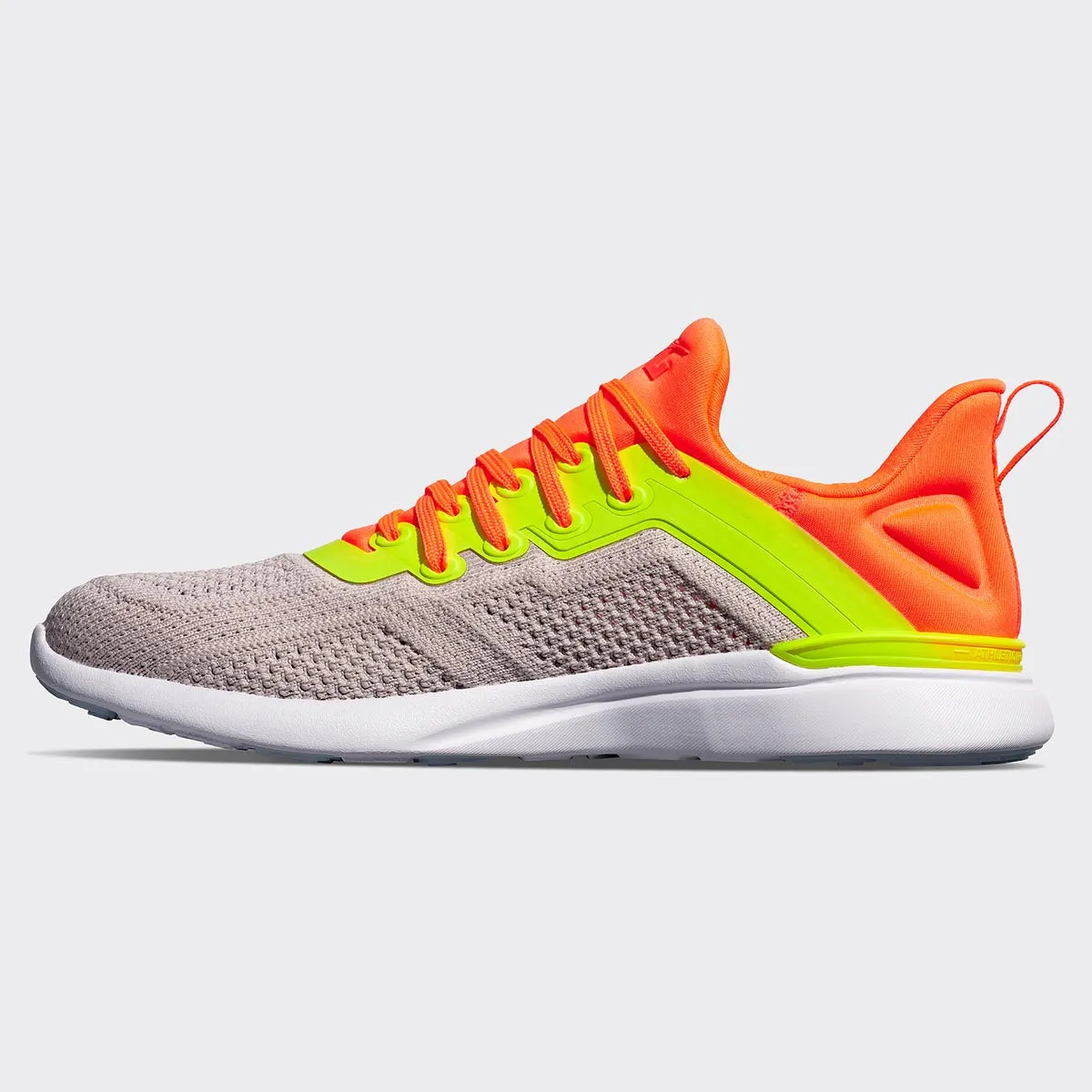 Men's TechLoom Tracer Magma / Energy / Clay