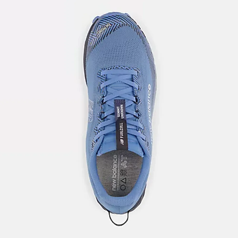 New Balance FuelCell Summit Unknown v4 - Men's