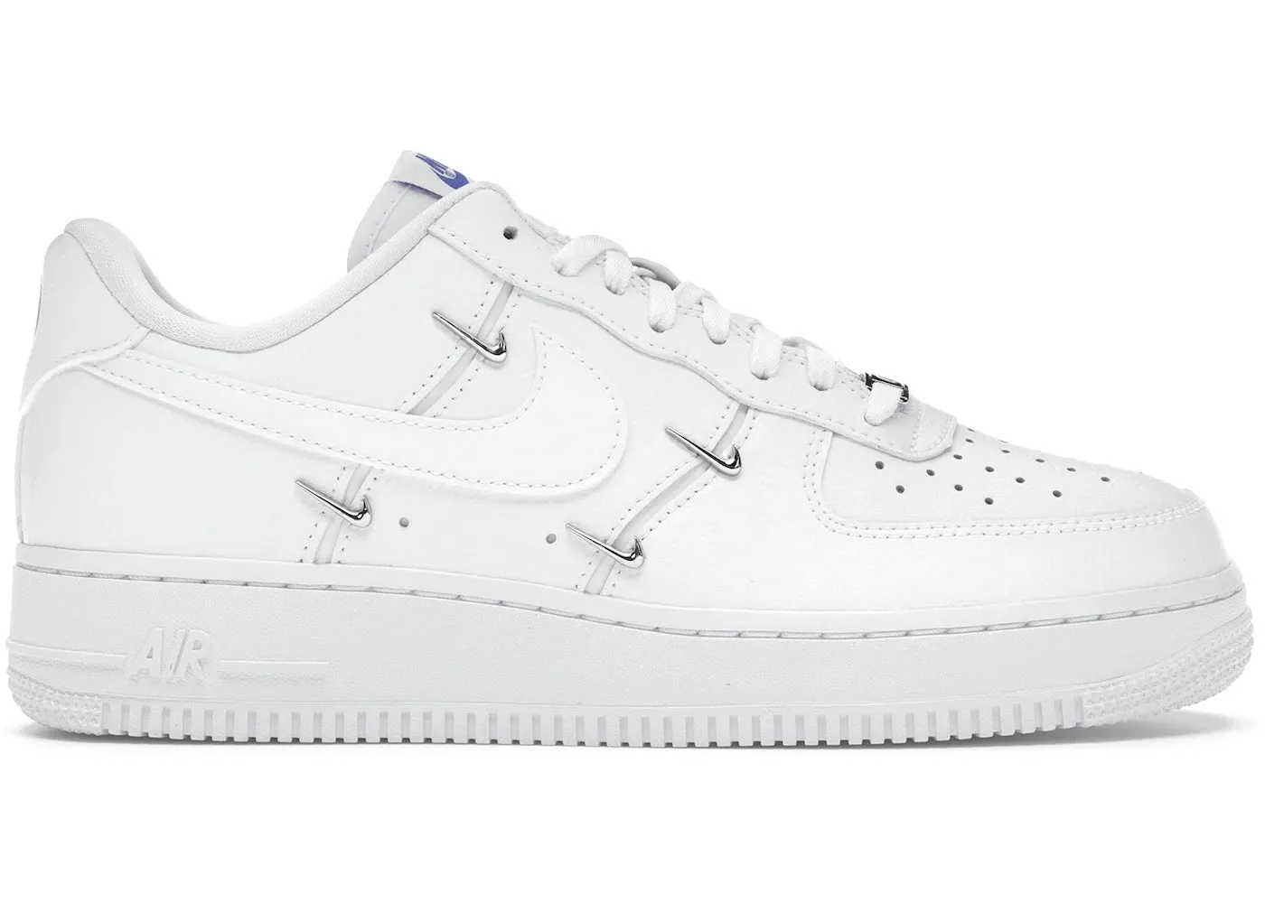 Nike Air Force 1 LX White (Women's)