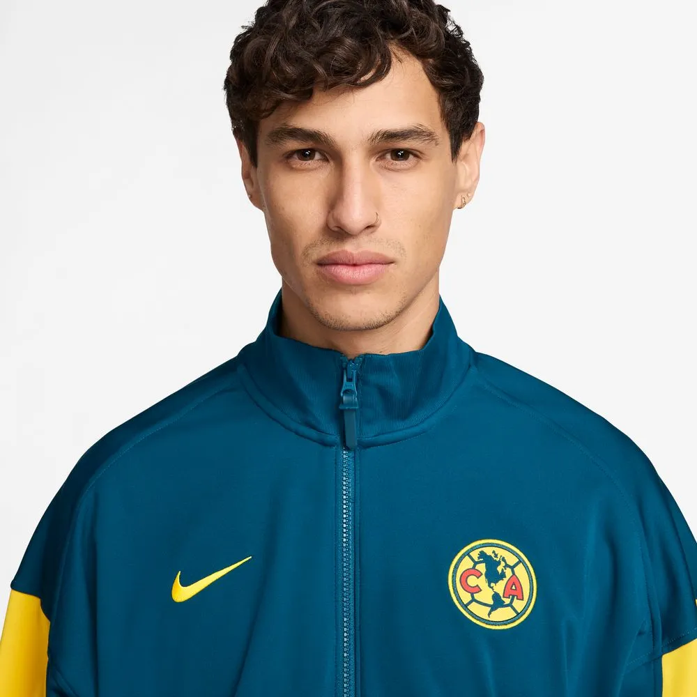 Nike Club America 2024/25 Dri-FIT Academy Pro Anthem Jacket