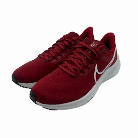 Nike - Men's Air Zoom Pegasus 39 Running Shoes (Crimson/White)