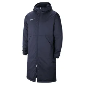 Nike Park Stadium Jacket- Navy