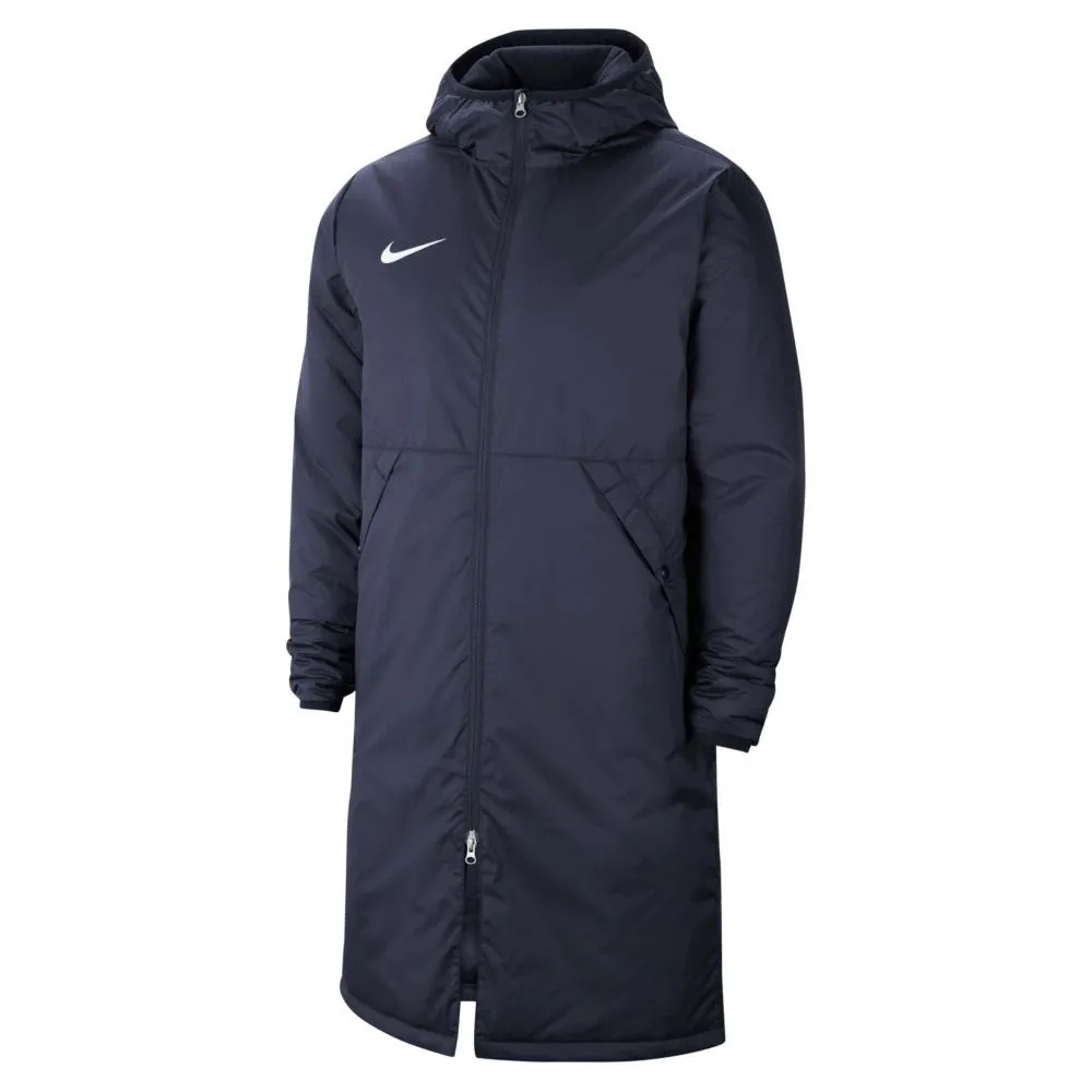 Nike Park Stadium Jacket- Navy