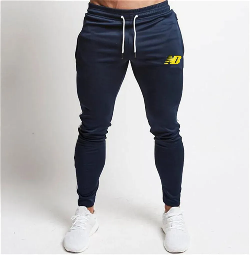 NovaBlaze Skinny Jogger Pants