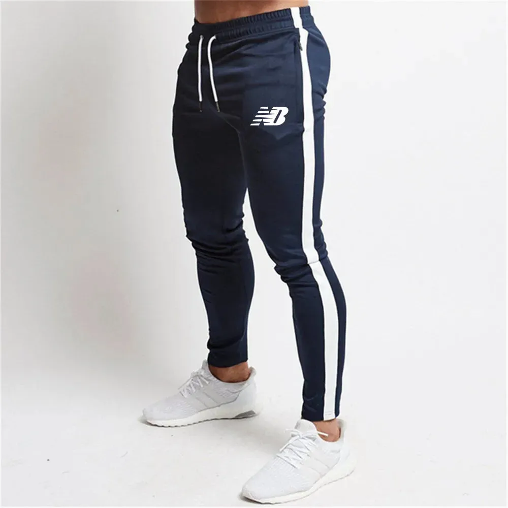 NovaBlaze Skinny Jogger Pants