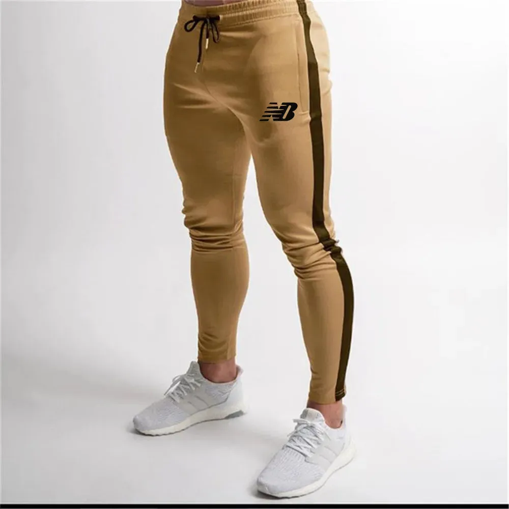 NovaBlaze Skinny Jogger Pants