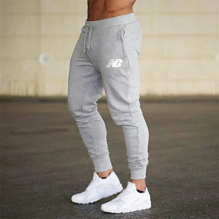 NovaBlaze Skinny Jogger Pants