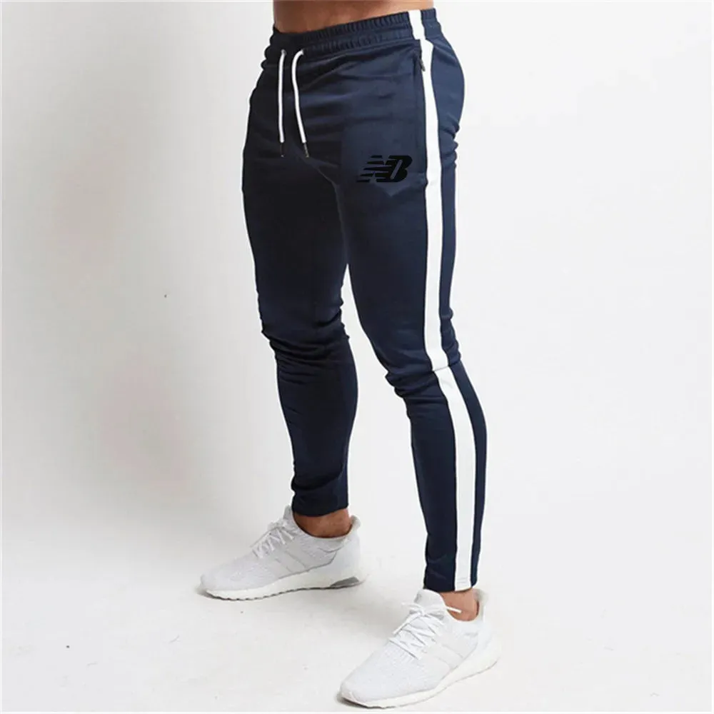 NovaBlaze Skinny Jogger Pants