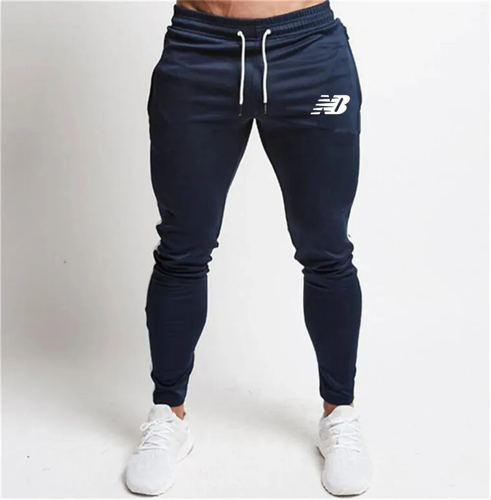 NovaBlaze Skinny Jogger Pants