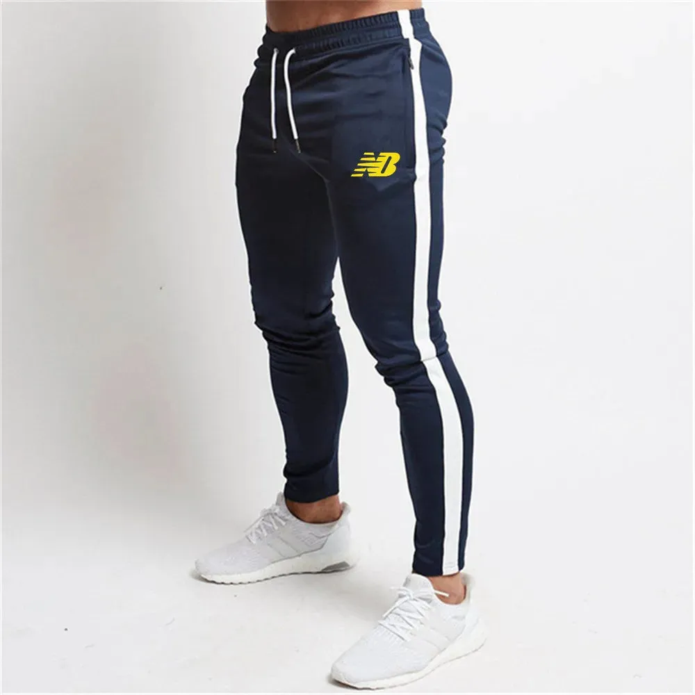 NovaBlaze Skinny Jogger Pants