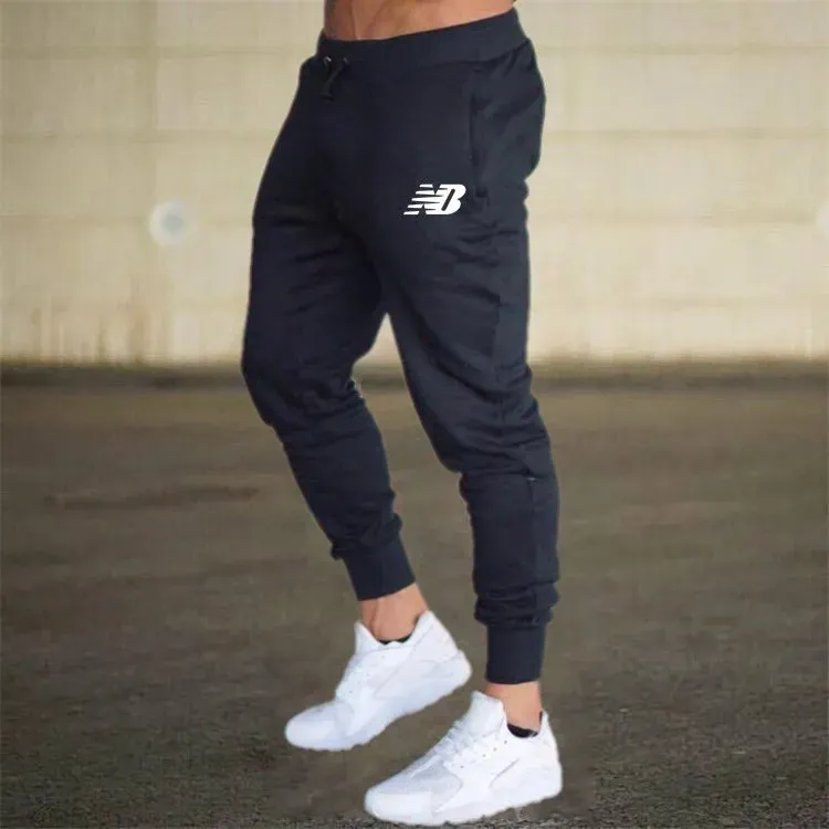 NovaBlaze Skinny Jogger Pants