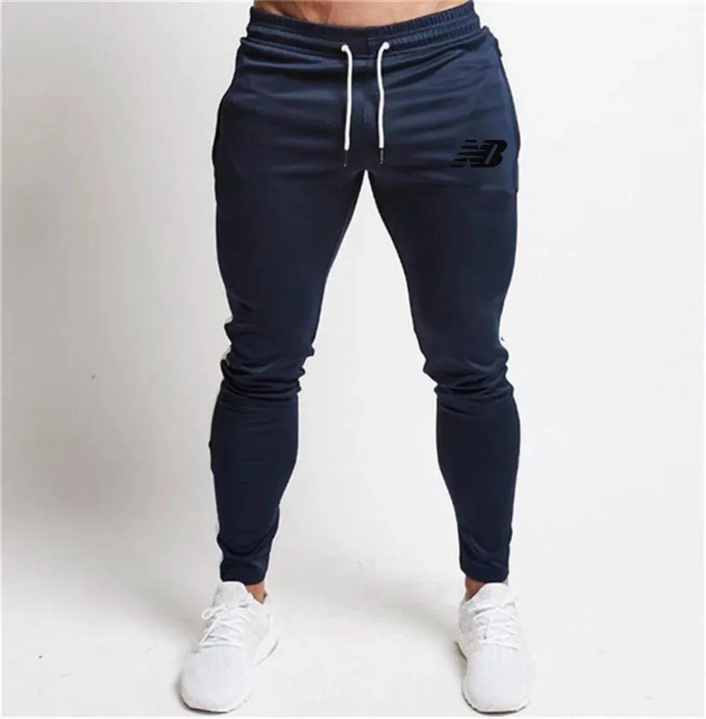 NovaBlaze Skinny Jogger Pants