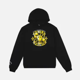 OG Drink Champs Black Hooded Sweatshirt