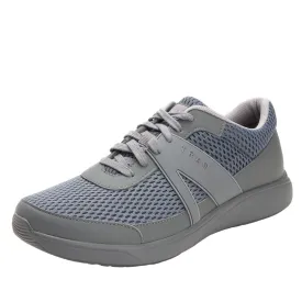 QARMA CHARCOAL MENS