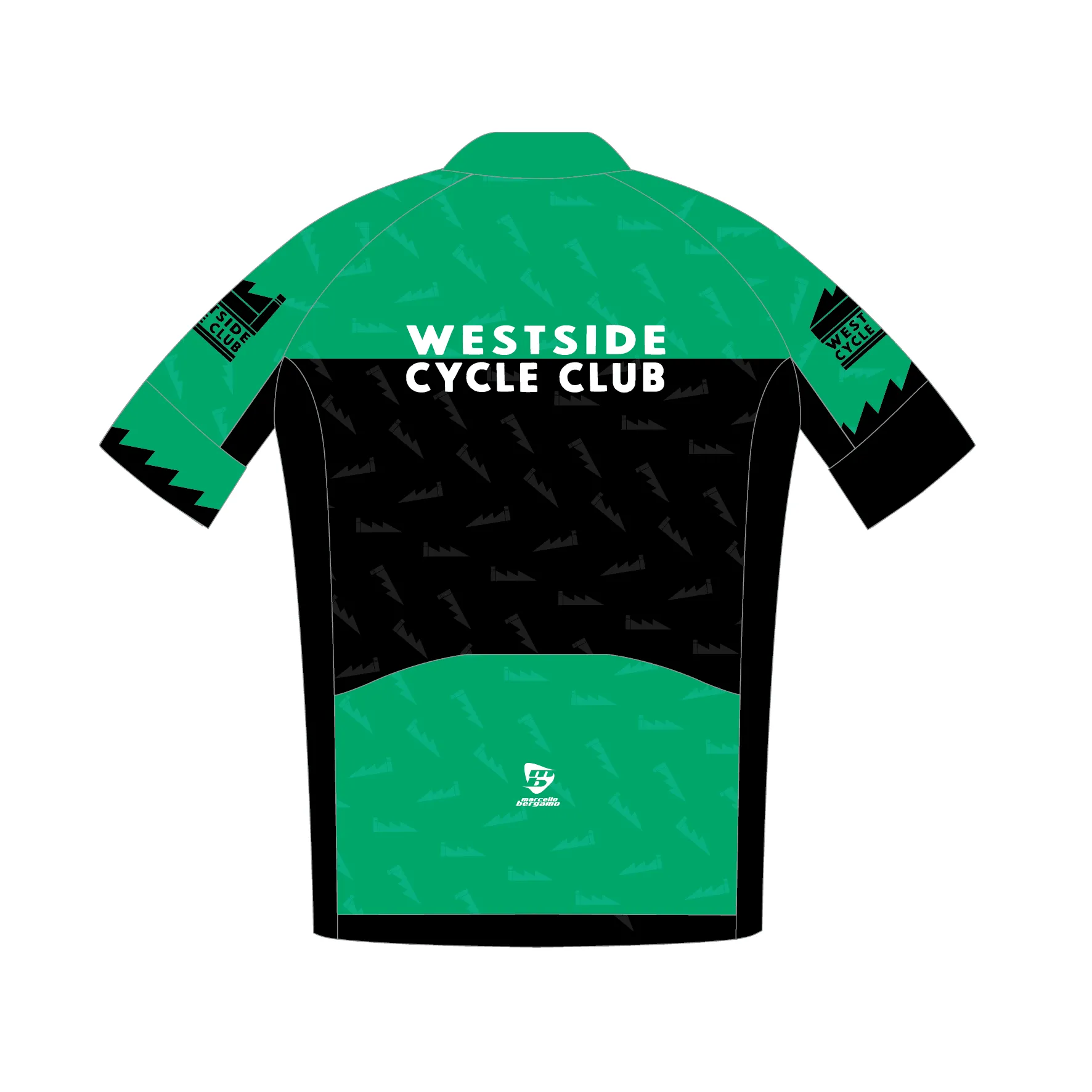 Race 2.0 Short Sleeve Jersey