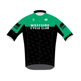 Race 2.0 Short Sleeve Jersey