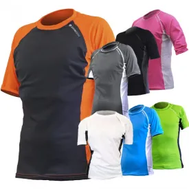 Rapid Dry Short Sleeve