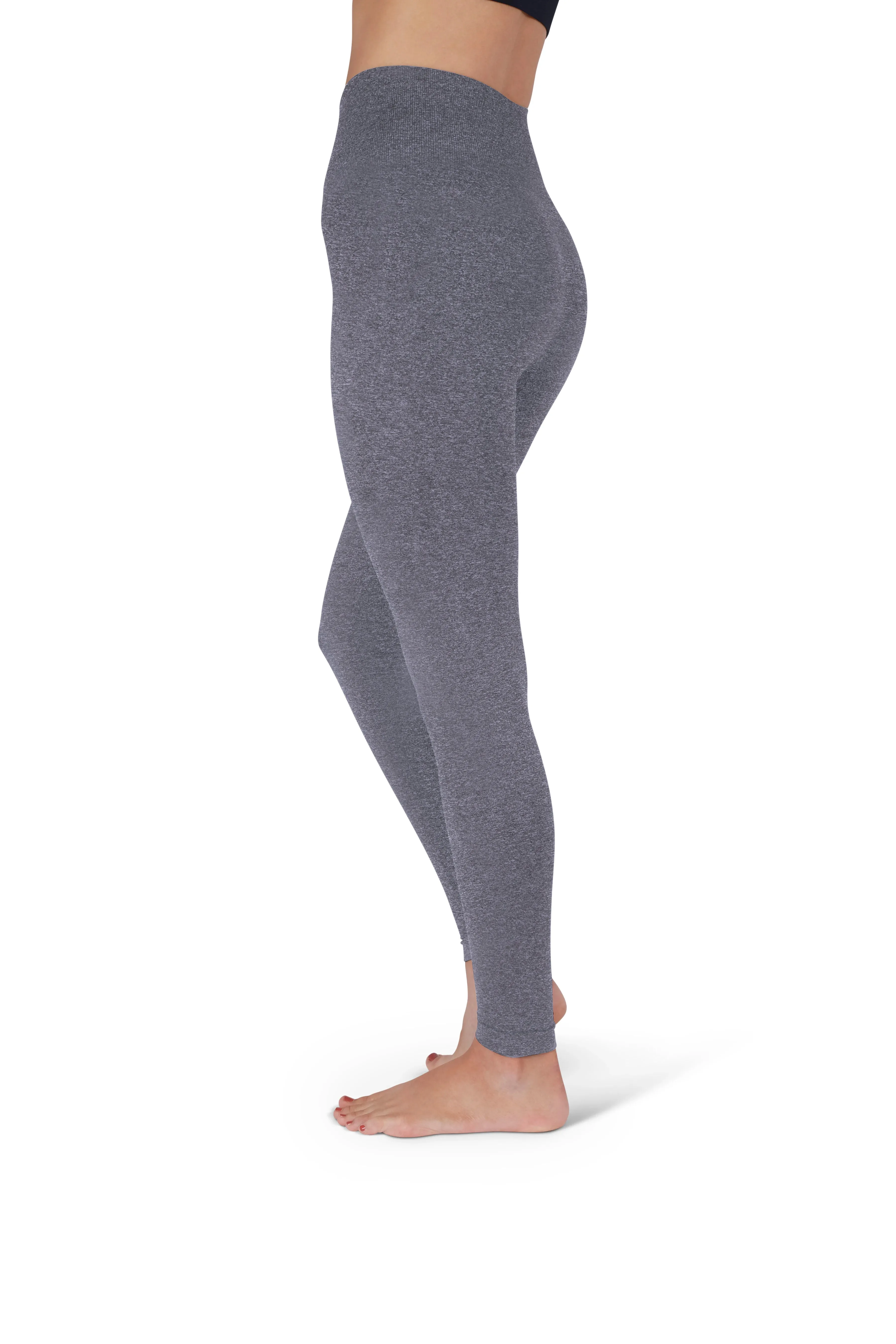 Rejuva® Casual Seamless Leggings