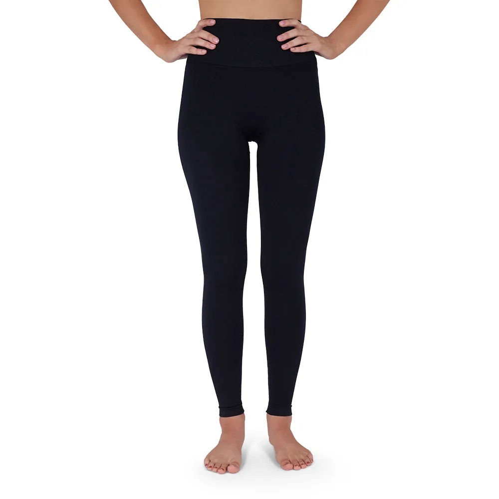 Rejuva® Casual Seamless Leggings