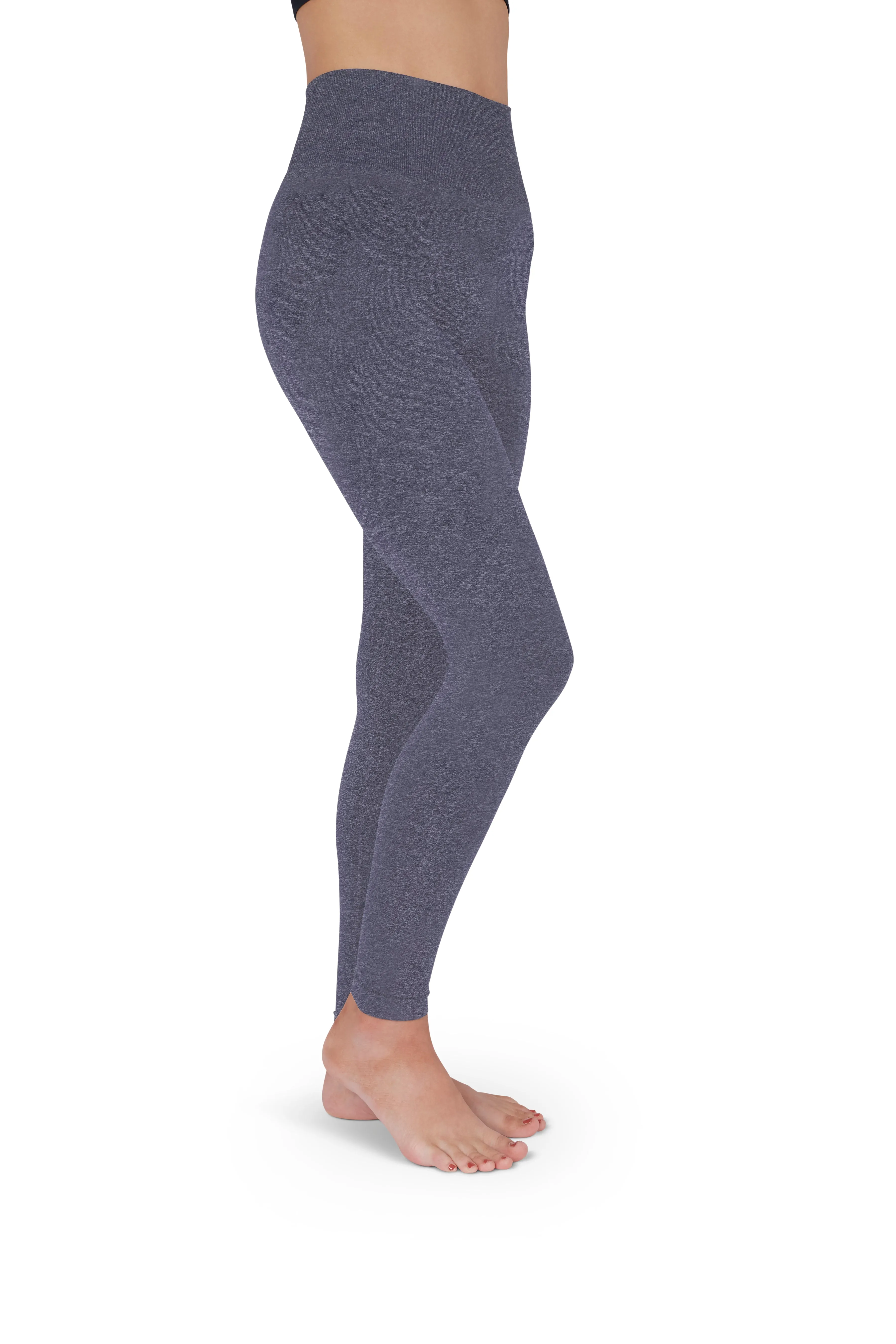 Rejuva® Casual Seamless Leggings