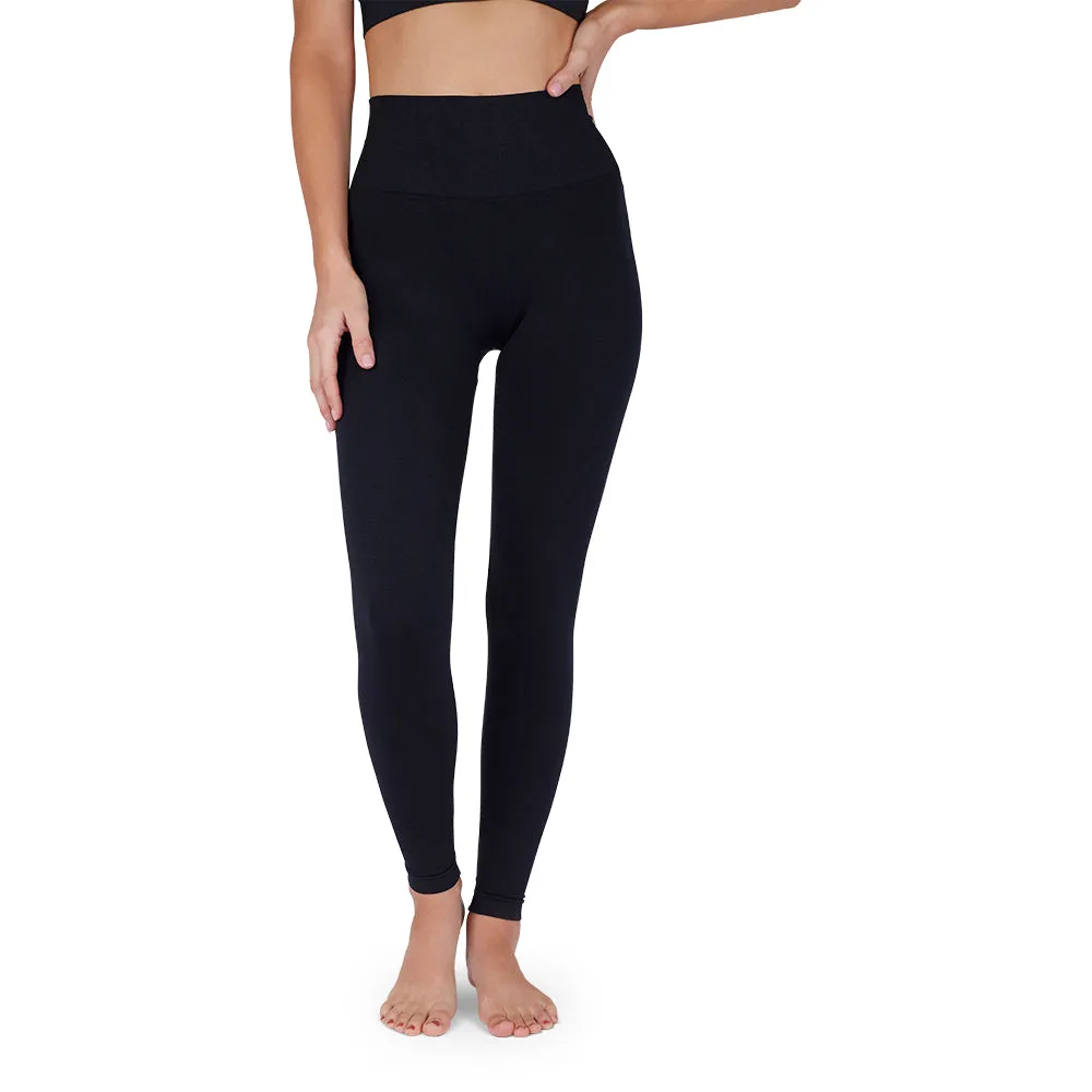 Rejuva® Casual Seamless Leggings