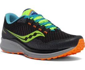 Saucony Men's Canyon TR Trail Running Shoe