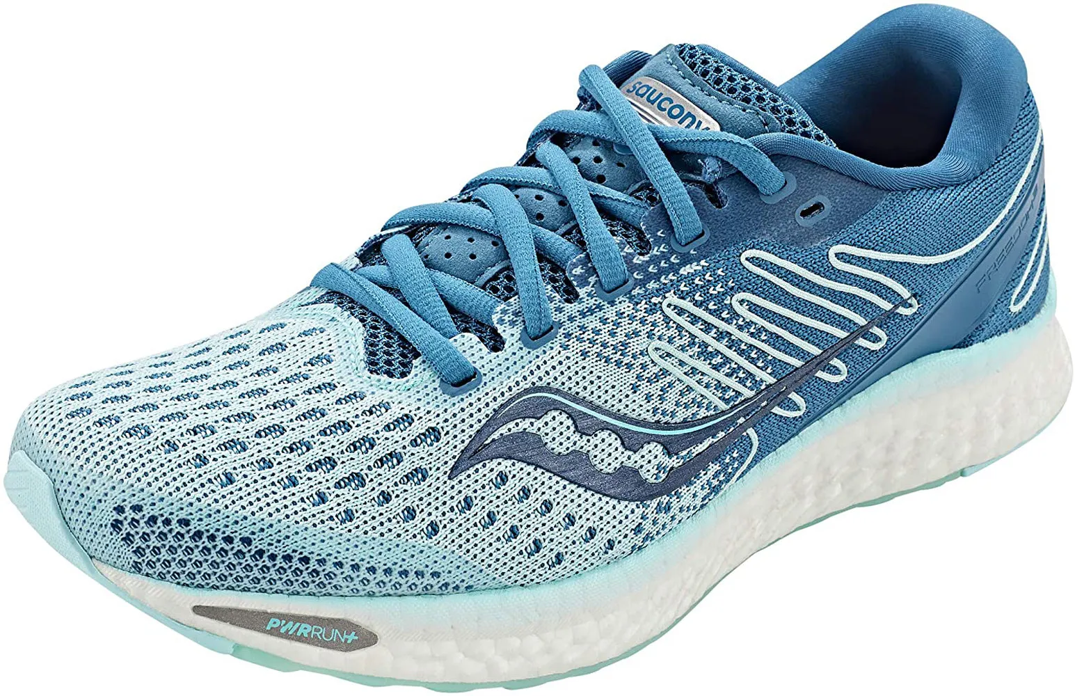 Saucony Women's Freedom 3 Running Shoe