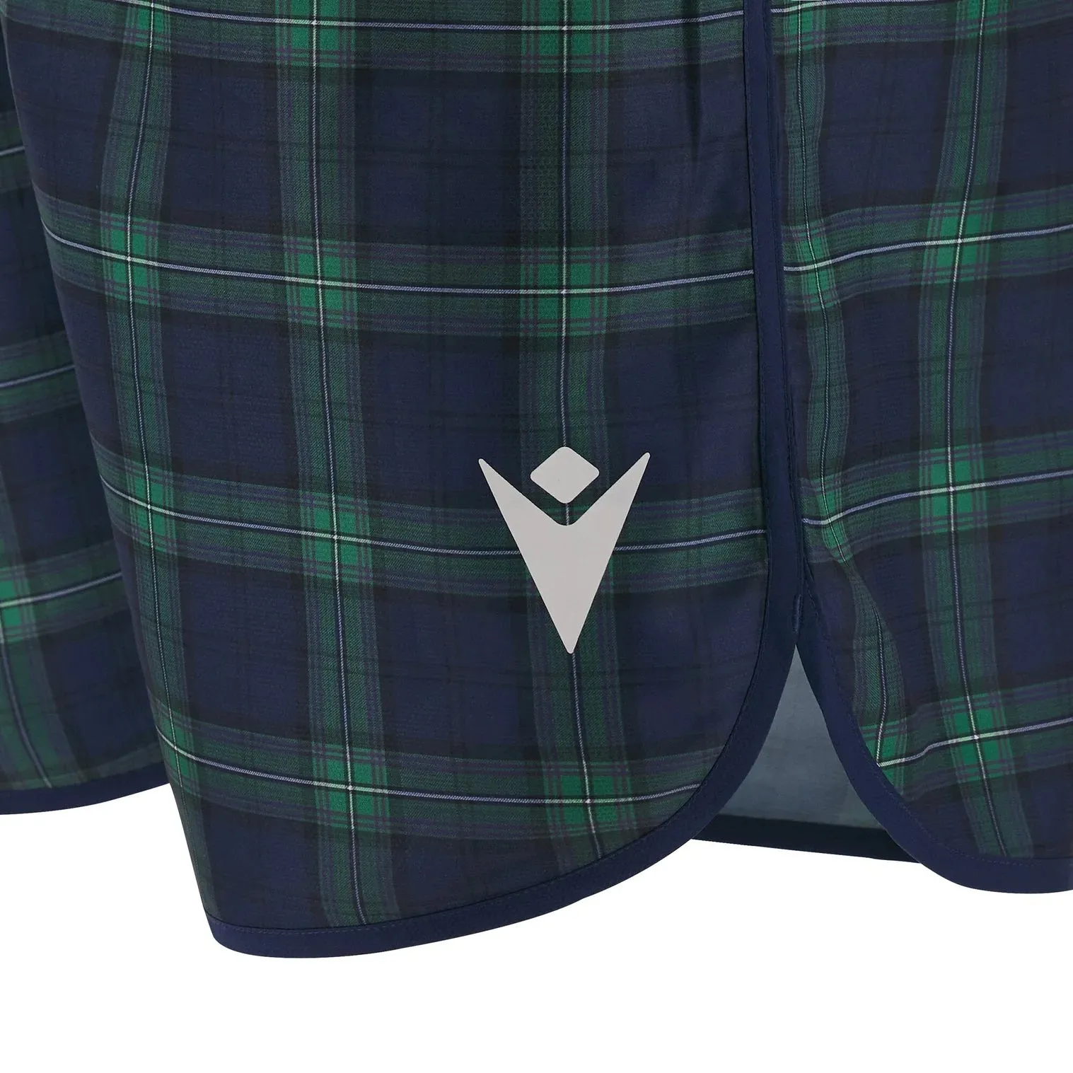 Scotland Rugby Training Swim Short 2024