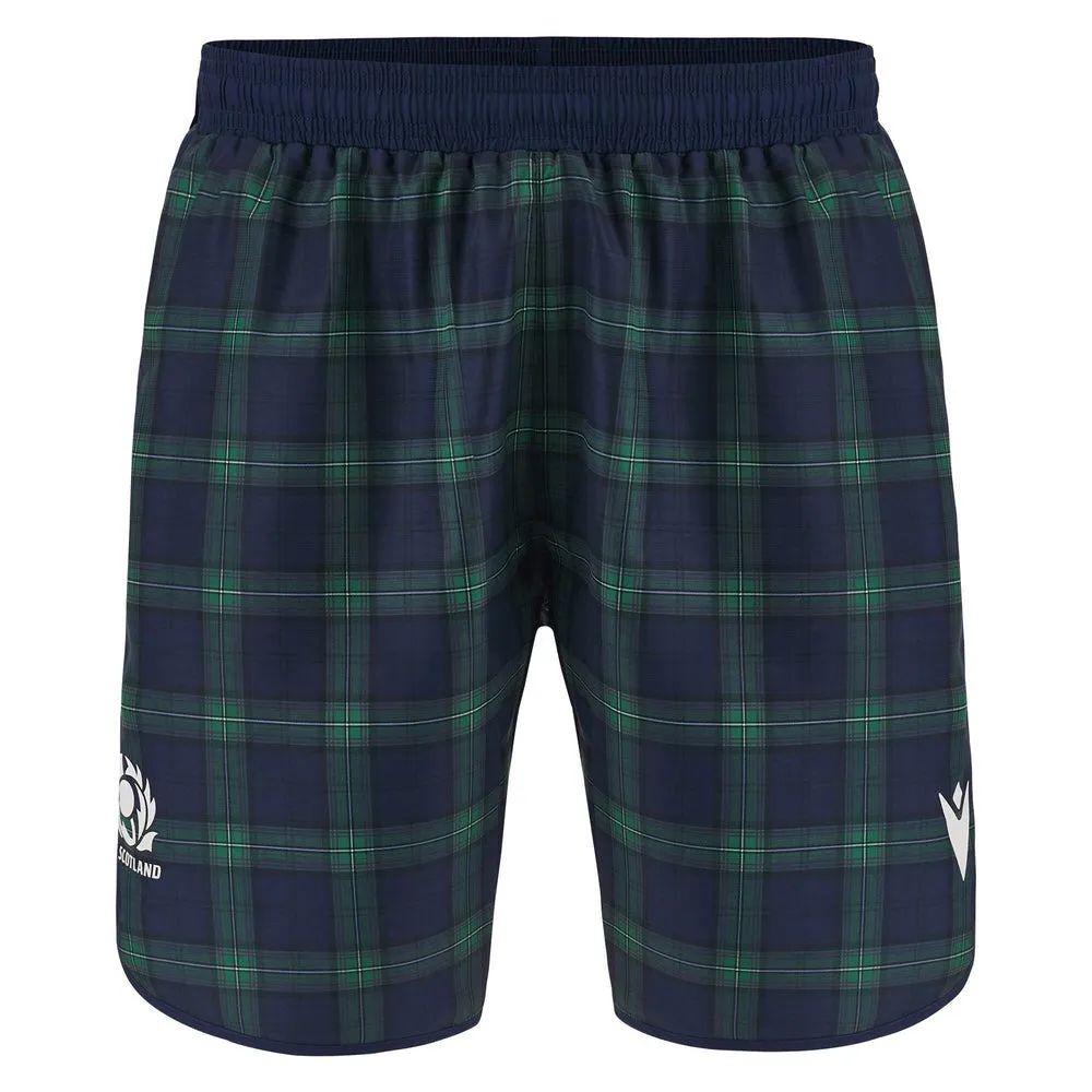 Scotland Rugby Training Swim Short 2024