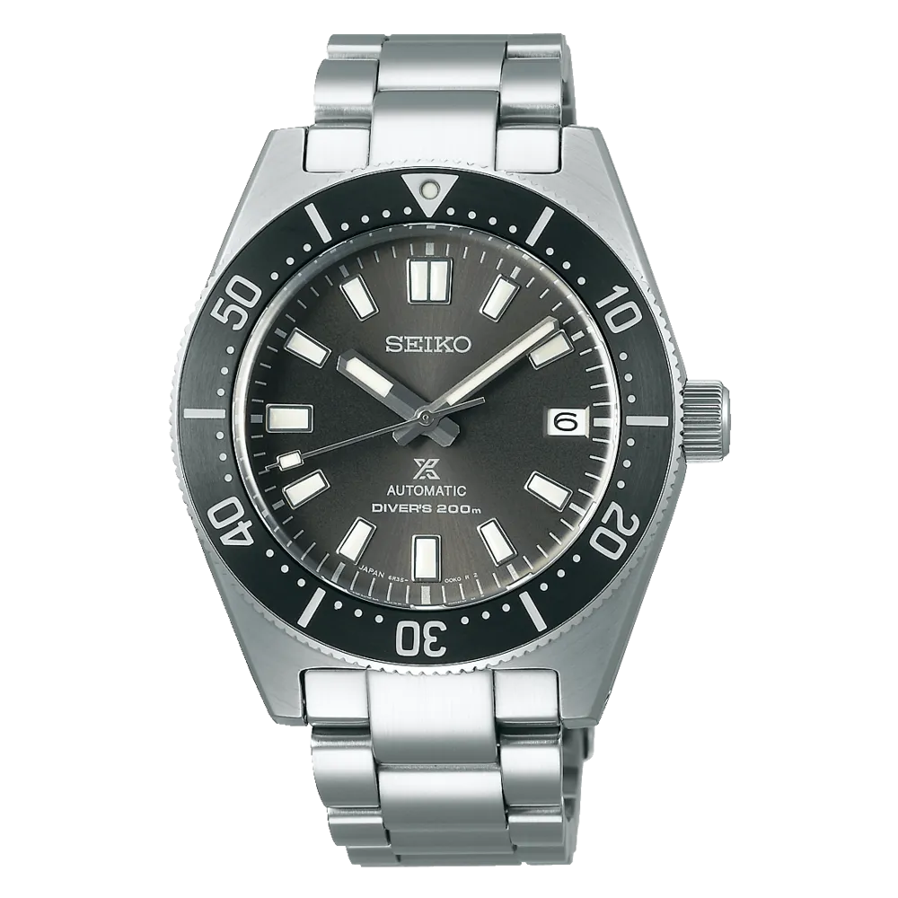 SEIKO PROSPEX AUTOMATIC "1965 DIVER'S MODERN RE-INTERPRETATION" SPB143J1