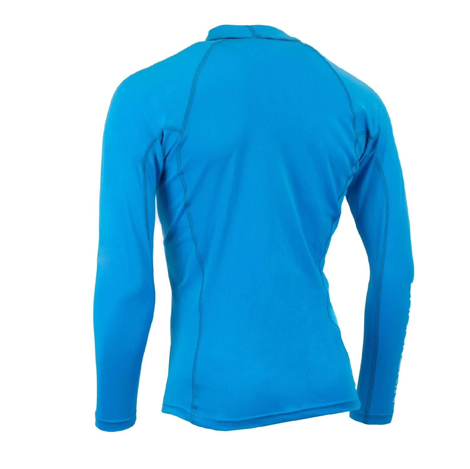 Sharkskin Rapid Dry Long Sleeve with Collar - Unisex